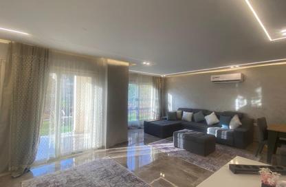 Apartment - 3 Bedrooms - 2 Bathrooms for rent in Stone Residence - 5th Settlement Compounds - The 5th Settlement - New Cairo City - Cairo
