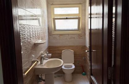 Apartment - 3 Bedrooms - 3 Bathrooms for rent in Orouba Axis - Area A - Ganoob El Acadimia - New Cairo City - Cairo