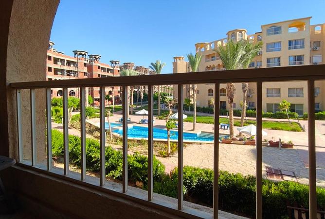 شاليه بغرفتي نوم في Vista Marina، صورة ٢ من ٣