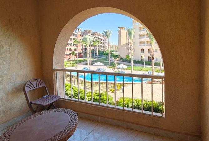 شاليه بغرفتي نوم في Vista Marina، صورة ٣ من ٣