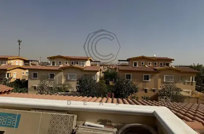 فيلا - 5 غرف نوم - 5 حمامات للبيع في هايد بارك - مدينة القاهرة الجديدة - القاهرة