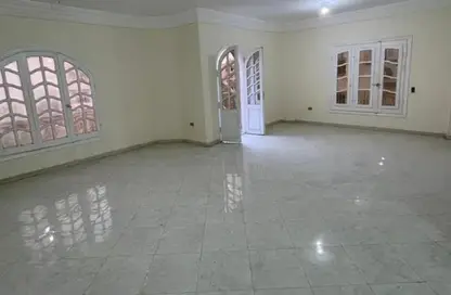 Apartment - 3 Bedrooms - 2 Bathrooms for rent in El Banafseg 3 - El Banafseg - New Cairo City - Cairo