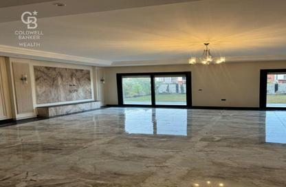 Townhouse - 5 Bedrooms - 5 Bathrooms for sale in Azzar - 5th Settlement Compounds - The 5th Settlement - New Cairo City - Cairo