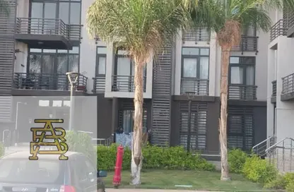 Apartment - 1 Bedroom - 1 Bathroom for sale in Madinaty - Cairo