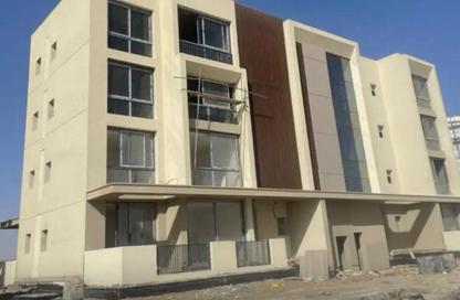 Apartment - 3 Bedrooms - 3 Bathrooms for sale in PX Palm Hills - 6 October Compounds - 6 October City - Giza