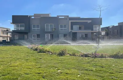 شقة - 3 غرف نوم - 2 حمامات للبيع في كيان - كمبوندات الشيخ زايد - الشيخ زايد - الجيزة