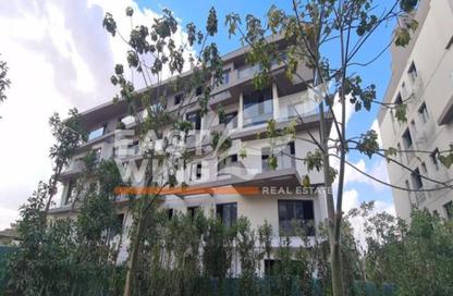 Apartment - 4 Bedrooms - 3 Bathrooms for sale in Villette - 5th Settlement Compounds - The 5th Settlement - New Cairo City - Cairo
