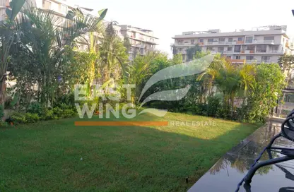 شقة - 4 غرف نوم - 3 حمامات للبيع في فيليت - كمبوندات التجمع الخامس - التجمع الخامس - مدينة القاهرة الجديدة - القاهرة