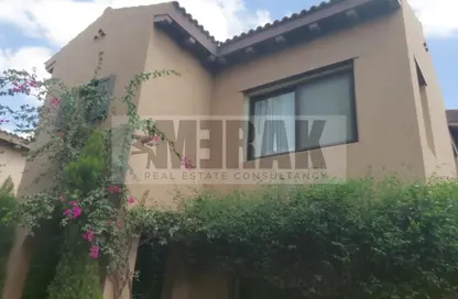 Villa - 4 Bedrooms - 4 Bathrooms for rent in Mivida - 5th Settlement Compounds - The 5th Settlement - New Cairo City - Cairo