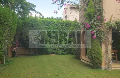 Villa - 4 Bedrooms - 4 Bathrooms for rent in Mivida - 5th Settlement Compounds - The 5th Settlement - New Cairo City - Cairo