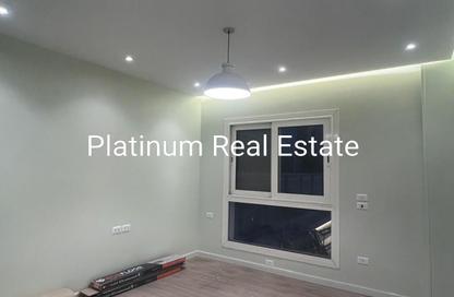 Apartment - 2 - 2 for rent in Mountain View iCity October - 6 October Compounds - 6 October City - Giza