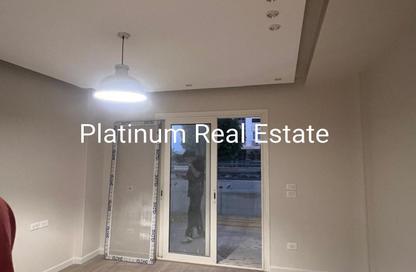 Apartment - 2 - 2 for rent in Mountain View iCity October - 6 October Compounds - 6 October City - Giza