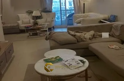 Apartment - 3 Bedrooms - 2 Bathrooms for sale in Hadayek Al Mohandessin - 4th District - Sheikh Zayed City - Giza