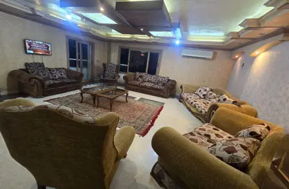 Apartment - 3 Bedrooms - 2 Bathrooms for rent in Nasr City - Cairo Apartment - 3 Bedrooms - 2 Bathrooms for rent in Nasr City - Cairo