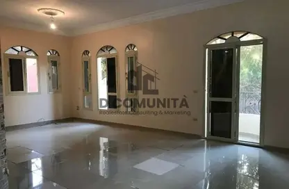 شقة - 2 غرف نوم - 2 حمامات للايجار في شارع الشيماء - المنطقة و - حى جنوب الاكايمية - مدينة القاهرة الجديدة - القاهرة