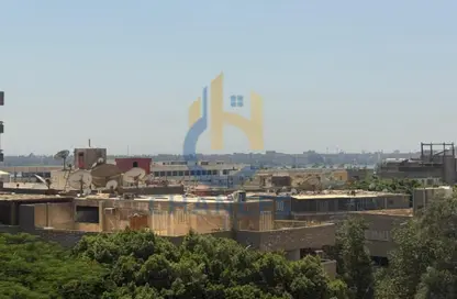 شقة - 3 غرف نوم - 1 حمام للبيع في شارع القنال - المعادي - حي المعادي - القاهرة