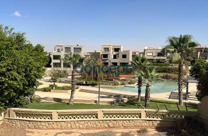 Villa - 5 - 4 for sale in Palm Hills Kattameya - El Katameya Compounds - El Katameya - New Cairo City - Cairo