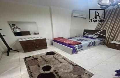 Apartment - 2 - 2 for rent in Masaken Sheraton - Sheraton Al Matar - El Nozha - Cairo