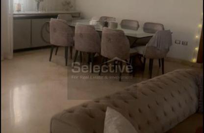 Apartment - 4 - 3 for sale in Street70 - District 2 - The 5th Settlement - New Cairo City - Cairo Apartment - 4 - 3 for sale in Street70 - District 2 - The 5th Settlement - New Cairo City - Cairo