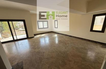 Villa - 3 Bedrooms - 4 Bathrooms for rent in Levana - Uptown Cairo - Mokattam - Cairo