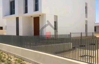 فيلا - 5 غرف نوم - 6 حمامات للبيع في إيدن - كايرو جايت - كمبوندات الشيخ زايد - الشيخ زايد - الجيزة