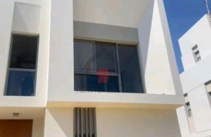 فيلا - 5 غرف نوم - 6 حمامات للبيع في إيدن - كايرو جايت - كمبوندات الشيخ زايد - الشيخ زايد - الجيزة