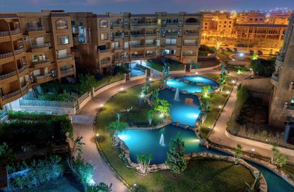 Apartment - 3 - 2 for sale in Al Murooj - Northern Expansions - 6 October City - Giza Apartment - 3 - 2 for sale in Al Murooj - Northern Expansions - 6 October City - Giza
