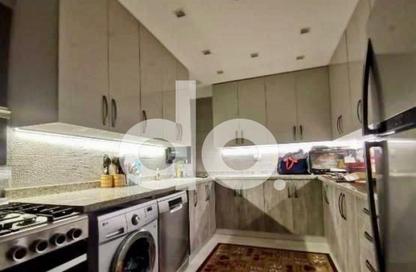 Apartment - 3 - 3 for sale in Eastown - 5th Settlement Compounds - The 5th Settlement - New Cairo City - Cairo
