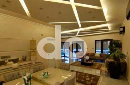 Apartment - 3 - 3 for sale in Eastown - 5th Settlement Compounds - The 5th Settlement - New Cairo City - Cairo
