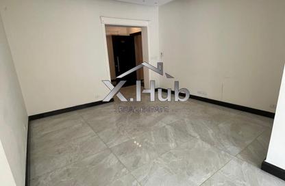 Apartment - 3 Bedrooms - 3 Bathrooms for rent in The Courtyards - Sheikh Zayed Compounds - Sheikh Zayed City - Giza