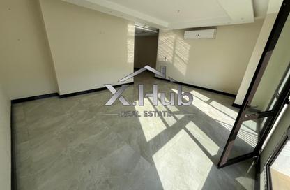 شقة - 3 غرف نوم - 3 حمامات للايجار في ذا كورت ياردز - كمبوندات الشيخ زايد - الشيخ زايد - الجيزة