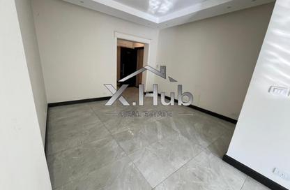Apartment - 3 Bedrooms - 3 Bathrooms for rent in The Courtyards - Sheikh Zayed Compounds - Sheikh Zayed City - Giza