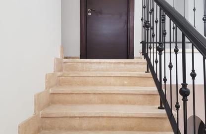 Villa - 4 - 3 for rent in Mivida - 5th Settlement Compounds - The 5th Settlement - New Cairo City - Cairo