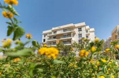 Apartment - 2 Bedrooms - 2 Bathrooms for sale in Mountain View iCity - 5th Settlement Compounds - The 5th Settlement - New Cairo City - Cairo
