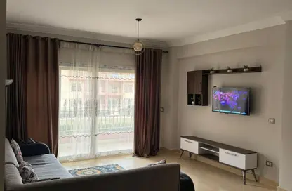Apartment - 3 Bedrooms - 2 Bathrooms for rent in Wesal City - El Shorouk Compounds - Shorouk City - Cairo