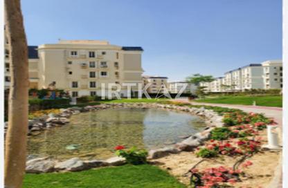 iVilla - 3 Bedrooms - 3 Bathrooms for sale in Mountain View Hyde Park - 5th Settlement Compounds - The 5th Settlement - New Cairo City - Cairo