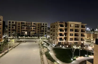 Apartment - 3 Bedrooms - 3 Bathrooms for sale in Taj City - 5th Settlement Compounds - The 5th Settlement - New Cairo City - Cairo