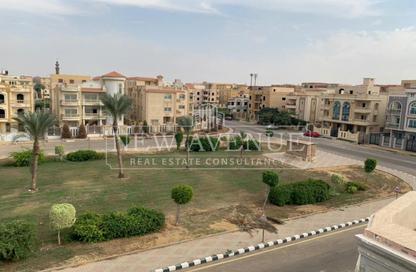 فيلا - 8 غرف نوم - 8 حمامات للبيع في البنفسج 2 - البنفسج - مدينة القاهرة الجديدة - القاهرة