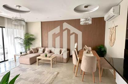 Apartment - 2 Bedrooms - 2 Bathrooms for rent in Lake View Residence - 5th Settlement Compounds - The 5th Settlement - New Cairo City - Cairo Apartment - 2 Bedrooms - 2 Bathrooms for rent in Lake View Residence - 5th Settlement Compounds - The 5th Settlement - New Cairo City - Cairo