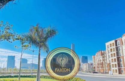 Apartment - 3 Bedrooms - 2 Bathrooms for sale in Al Maqsad - New Capital Compounds - New Capital City - Cairo