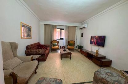 Apartment - 3 Bedrooms - 2 Bathrooms for sale in Syria St. - Mohandessin - Giza
