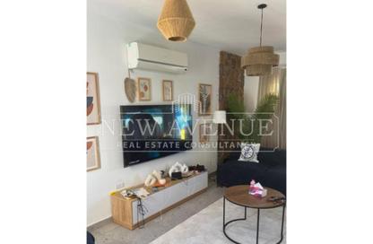 Twin House - 5 - 4 for sale in Mountain View - Ras Al Hekma - North Coast