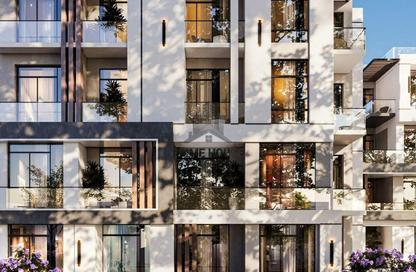 Apartment - 3 Bedrooms - 2 Bathrooms for sale in Vida - Cairo Alexandria Desert Road - 6 October City - Giza