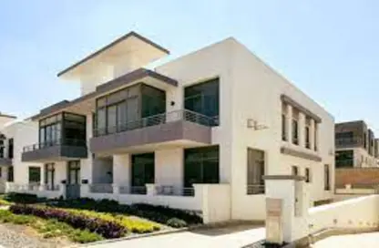 Townhouse - 3 Bedrooms - 3 Bathrooms for sale in Taj City - 5th Settlement Compounds - The 5th Settlement - New Cairo City - Cairo