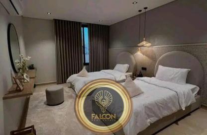 Apartment - 3 Bedrooms - 3 Bathrooms for sale in Taj City - 5th Settlement Compounds - The 5th Settlement - New Cairo City - Cairo Apartment - 3 Bedrooms - 3 Bathrooms for sale in Taj City - 5th Settlement Compounds - The 5th Settlement - New Cairo City - Cairo