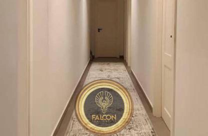 Apartment - 3 Bedrooms - 3 Bathrooms for sale in Taj City - 5th Settlement Compounds - The 5th Settlement - New Cairo City - Cairo Apartment - 3 Bedrooms - 3 Bathrooms for sale in Taj City - 5th Settlement Compounds - The 5th Settlement - New Cairo City - Cairo