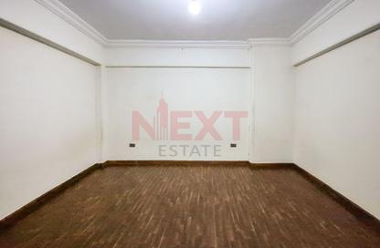 Apartment - 3 Bedrooms - 2 Bathrooms for sale in Saba Basha - Hay Sharq - Alexandria Apartment - 3 Bedrooms - 2 Bathrooms for sale in Saba Basha - Hay Sharq - Alexandria