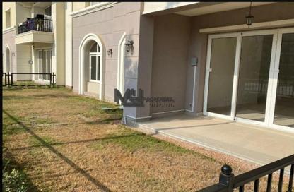 Apartment - 3 Bedrooms - 3 Bathrooms for rent in Mivida - 5th Settlement Compounds - The 5th Settlement - New Cairo City - Cairo