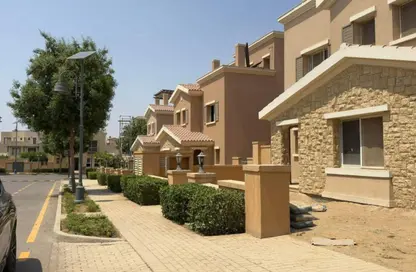 فيلا - 6 غرف نوم - 6 حمامات للبيع في ميفيدا - كمبوندات التجمع الخامس - التجمع الخامس - مدينة القاهرة الجديدة - القاهرة