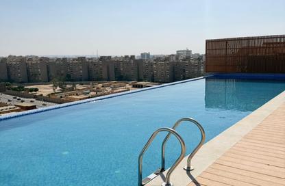 شقق فندقية - 1 حمام للبيع في ماريوت ريزيدنس هليوبوليس - الماظة - مصر الجديدة - القاهرة شقق فندقية - 1 حمام للبيع في ماريوت ريزيدنس هليوبوليس - الماظة - مصر الجديدة - القاهرة